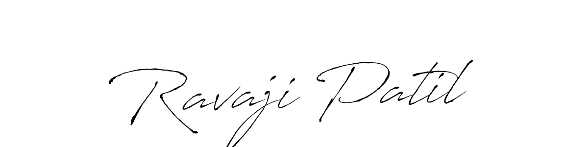 Also You can easily find your signature by using the search form. We will create Ravaji Patil name handwritten signature images for you free of cost using Antro_Vectra sign style. Ravaji Patil signature style 6 images and pictures png