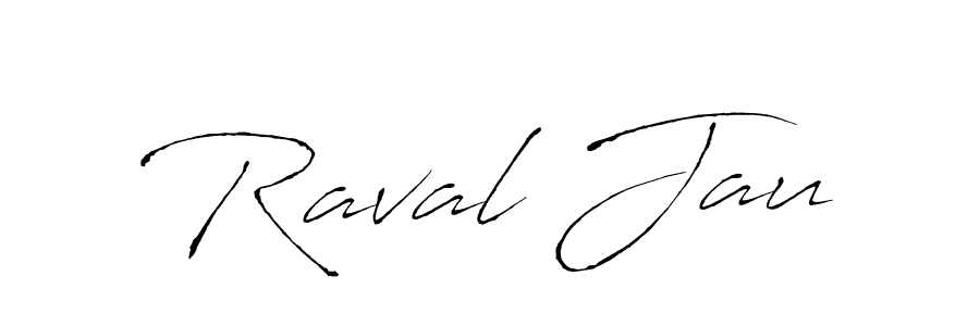 Check out images of Autograph of Raval Jau name. Actor Raval Jau Signature Style. Antro_Vectra is a professional sign style online. Raval Jau signature style 6 images and pictures png