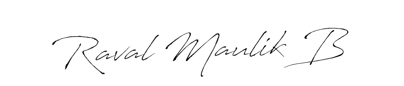 Check out images of Autograph of Raval Maulik B name. Actor Raval Maulik B Signature Style. Antro_Vectra is a professional sign style online. Raval Maulik B signature style 6 images and pictures png