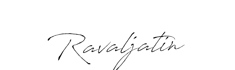 How to make Ravaljatin signature? Antro_Vectra is a professional autograph style. Create handwritten signature for Ravaljatin name. Ravaljatin signature style 6 images and pictures png