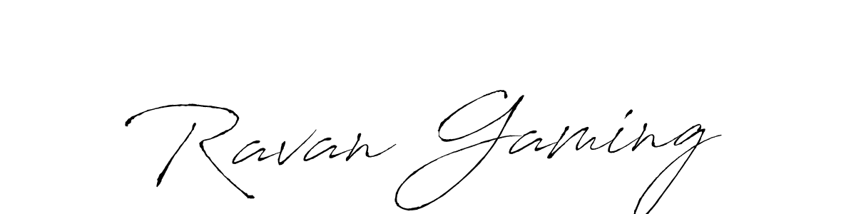 See photos of Ravan Gaming official signature by Spectra . Check more albums & portfolios. Read reviews & check more about Antro_Vectra font. Ravan Gaming signature style 6 images and pictures png