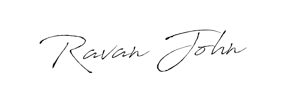 This is the best signature style for the Ravan John name. Also you like these signature font (Antro_Vectra). Mix name signature. Ravan John signature style 6 images and pictures png