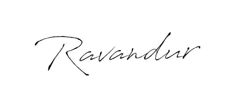 Also You can easily find your signature by using the search form. We will create Ravandur name handwritten signature images for you free of cost using Antro_Vectra sign style. Ravandur signature style 6 images and pictures png