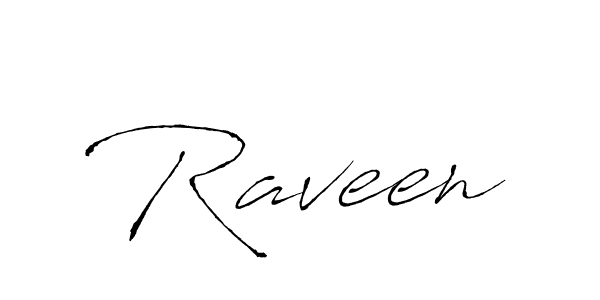 Make a beautiful signature design for name Raveen. Use this online signature maker to create a handwritten signature for free. Raveen signature style 6 images and pictures png