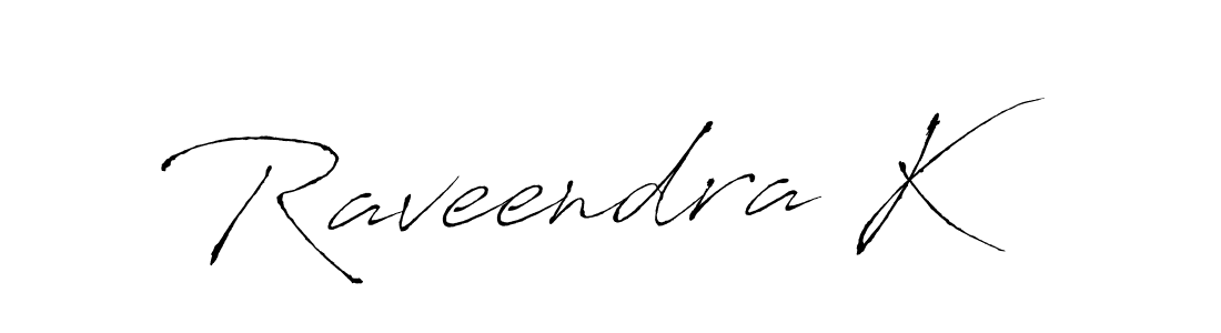 You can use this online signature creator to create a handwritten signature for the name Raveendra K. This is the best online autograph maker. Raveendra K signature style 6 images and pictures png