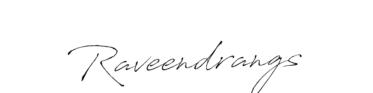 You should practise on your own different ways (Antro_Vectra) to write your name (Raveendrangs) in signature. don't let someone else do it for you. Raveendrangs signature style 6 images and pictures png