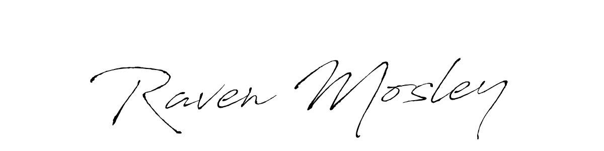 Once you've used our free online signature maker to create your best signature Antro_Vectra style, it's time to enjoy all of the benefits that Raven Mosley name signing documents. Raven Mosley signature style 6 images and pictures png