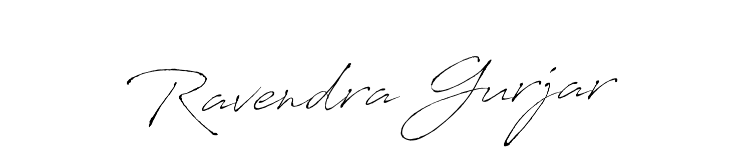 Once you've used our free online signature maker to create your best signature Antro_Vectra style, it's time to enjoy all of the benefits that Ravendra Gurjar name signing documents. Ravendra Gurjar signature style 6 images and pictures png