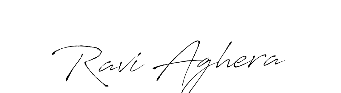 It looks lik you need a new signature style for name Ravi Aghera. Design unique handwritten (Antro_Vectra) signature with our free signature maker in just a few clicks. Ravi Aghera signature style 6 images and pictures png