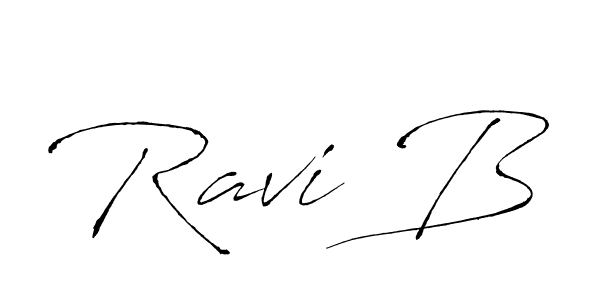 This is the best signature style for the Ravi B name. Also you like these signature font (Antro_Vectra). Mix name signature. Ravi B signature style 6 images and pictures png