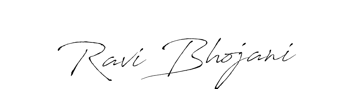 How to Draw Ravi Bhojani signature style? Antro_Vectra is a latest design signature styles for name Ravi Bhojani. Ravi Bhojani signature style 6 images and pictures png