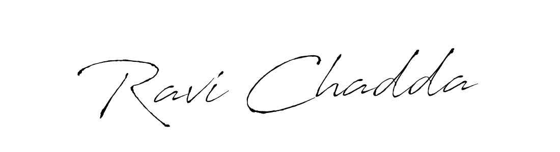 Once you've used our free online signature maker to create your best signature Antro_Vectra style, it's time to enjoy all of the benefits that Ravi Chadda name signing documents. Ravi Chadda signature style 6 images and pictures png