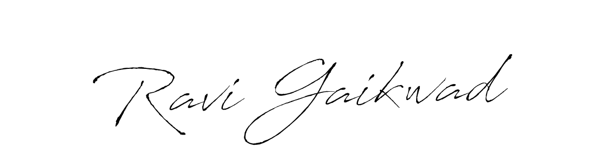 Make a beautiful signature design for name Ravi Gaikwad. Use this online signature maker to create a handwritten signature for free. Ravi Gaikwad signature style 6 images and pictures png