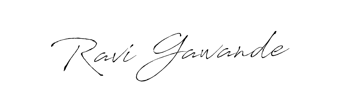 This is the best signature style for the Ravi Gawande name. Also you like these signature font (Antro_Vectra). Mix name signature. Ravi Gawande signature style 6 images and pictures png