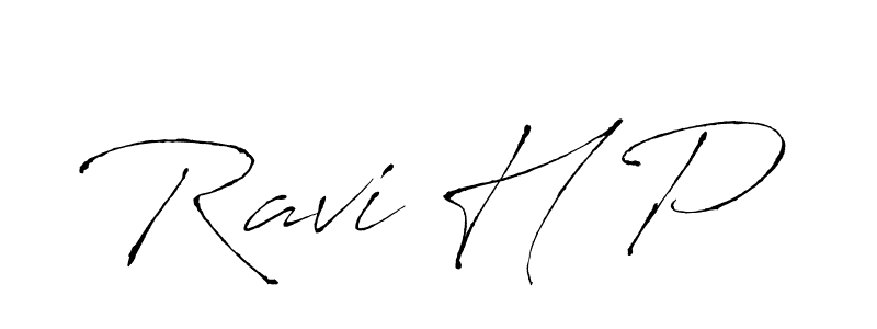 if you are searching for the best signature style for your name Ravi H P. so please give up your signature search. here we have designed multiple signature styles  using Antro_Vectra. Ravi H P signature style 6 images and pictures png