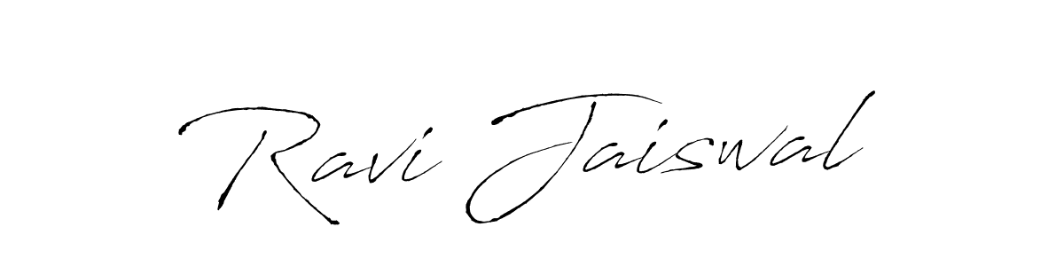 Here are the top 10 professional signature styles for the name Ravi Jaiswal. These are the best autograph styles you can use for your name. Ravi Jaiswal signature style 6 images and pictures png