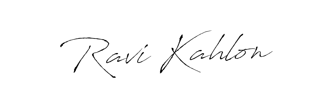 How to Draw Ravi Kahlon signature style? Antro_Vectra is a latest design signature styles for name Ravi Kahlon. Ravi Kahlon signature style 6 images and pictures png