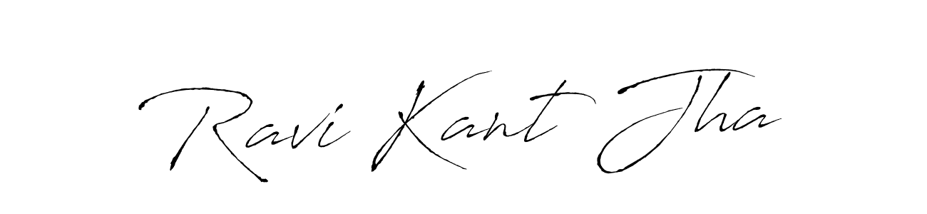 Here are the top 10 professional signature styles for the name Ravi Kant Jha. These are the best autograph styles you can use for your name. Ravi Kant Jha signature style 6 images and pictures png