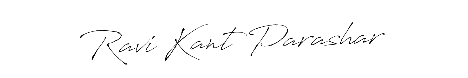 How to Draw Ravi Kant Parashar signature style? Antro_Vectra is a latest design signature styles for name Ravi Kant Parashar. Ravi Kant Parashar signature style 6 images and pictures png