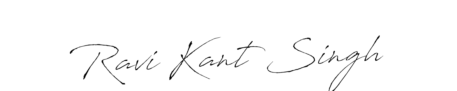 How to Draw Ravi Kant Singh signature style? Antro_Vectra is a latest design signature styles for name Ravi Kant Singh. Ravi Kant Singh signature style 6 images and pictures png