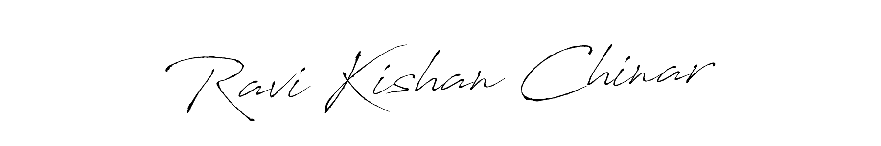 Here are the top 10 professional signature styles for the name Ravi Kishan Chinar. These are the best autograph styles you can use for your name. Ravi Kishan Chinar signature style 6 images and pictures png