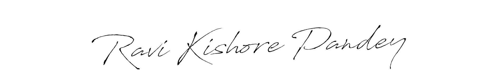 You can use this online signature creator to create a handwritten signature for the name Ravi Kishore Pandey. This is the best online autograph maker. Ravi Kishore Pandey signature style 6 images and pictures png