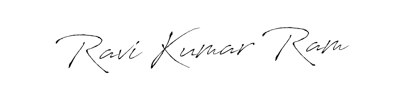 Make a beautiful signature design for name Ravi Kumar Ram. Use this online signature maker to create a handwritten signature for free. Ravi Kumar Ram signature style 6 images and pictures png