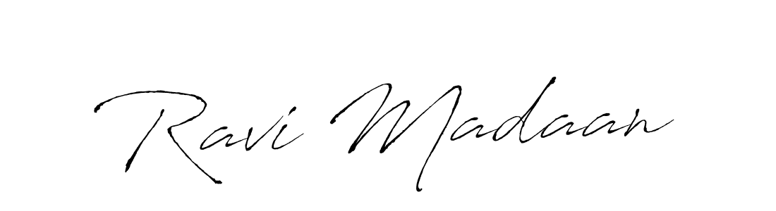 Here are the top 10 professional signature styles for the name Ravi Madaan. These are the best autograph styles you can use for your name. Ravi Madaan signature style 6 images and pictures png