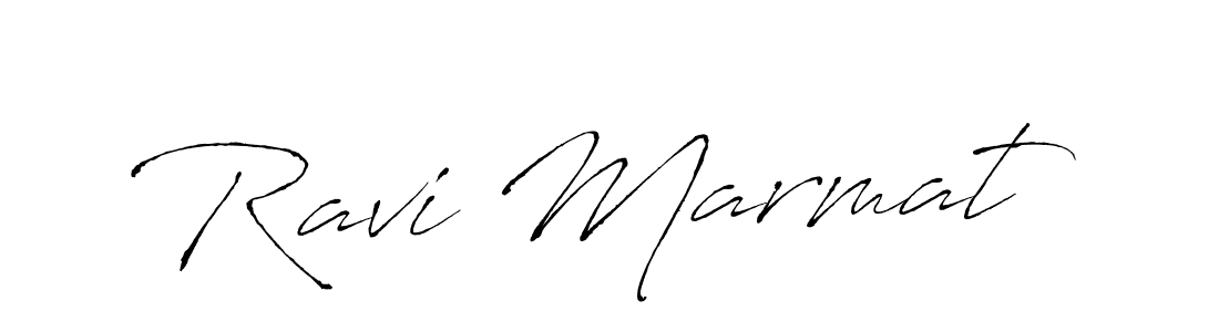if you are searching for the best signature style for your name Ravi Marmat. so please give up your signature search. here we have designed multiple signature styles  using Antro_Vectra. Ravi Marmat signature style 6 images and pictures png