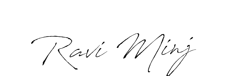 Make a short Ravi Minj signature style. Manage your documents anywhere anytime using Antro_Vectra. Create and add eSignatures, submit forms, share and send files easily. Ravi Minj signature style 6 images and pictures png