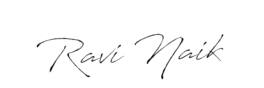 You can use this online signature creator to create a handwritten signature for the name Ravi Naik. This is the best online autograph maker. Ravi Naik signature style 6 images and pictures png