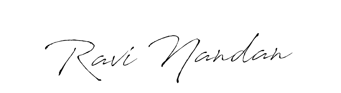 How to Draw Ravi Nandan signature style? Antro_Vectra is a latest design signature styles for name Ravi Nandan. Ravi Nandan signature style 6 images and pictures png