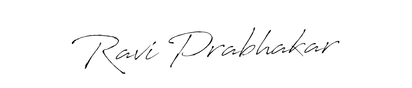 How to Draw Ravi Prabhakar signature style? Antro_Vectra is a latest design signature styles for name Ravi Prabhakar. Ravi Prabhakar signature style 6 images and pictures png
