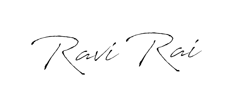 The best way (Antro_Vectra) to make a short signature is to pick only two or three words in your name. The name Ravi Rai include a total of six letters. For converting this name. Ravi Rai signature style 6 images and pictures png