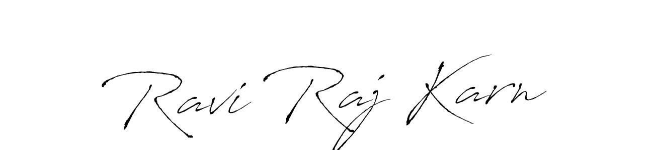 Also You can easily find your signature by using the search form. We will create Ravi Raj Karn name handwritten signature images for you free of cost using Antro_Vectra sign style. Ravi Raj Karn signature style 6 images and pictures png