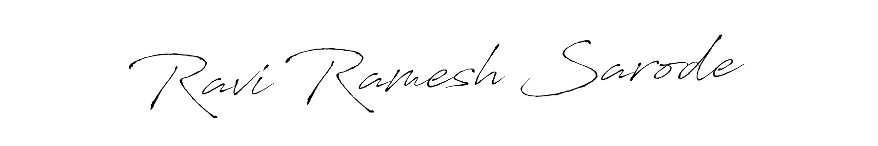 You can use this online signature creator to create a handwritten signature for the name Ravi Ramesh Sarode. This is the best online autograph maker. Ravi Ramesh Sarode signature style 6 images and pictures png