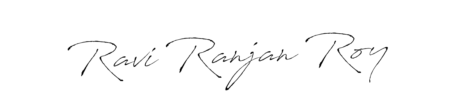 This is the best signature style for the Ravi Ranjan Roy name. Also you like these signature font (Antro_Vectra). Mix name signature. Ravi Ranjan Roy signature style 6 images and pictures png