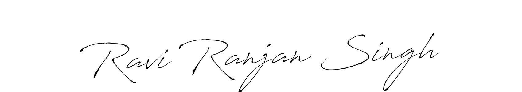 The best way (Antro_Vectra) to make a short signature is to pick only two or three words in your name. The name Ravi Ranjan Singh include a total of six letters. For converting this name. Ravi Ranjan Singh signature style 6 images and pictures png