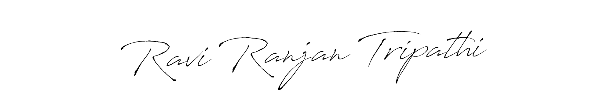 Make a short Ravi Ranjan Tripathi signature style. Manage your documents anywhere anytime using Antro_Vectra. Create and add eSignatures, submit forms, share and send files easily. Ravi Ranjan Tripathi signature style 6 images and pictures png