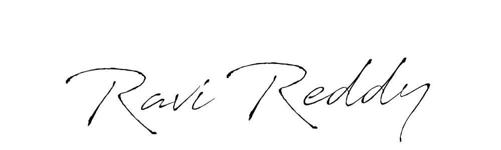 Similarly Antro_Vectra is the best handwritten signature design. Signature creator online .You can use it as an online autograph creator for name Ravi Reddy. Ravi Reddy signature style 6 images and pictures png