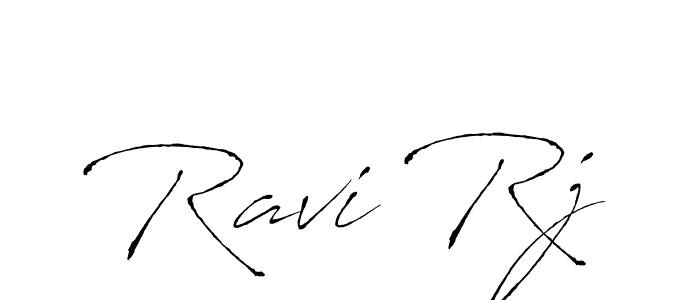 Antro_Vectra is a professional signature style that is perfect for those who want to add a touch of class to their signature. It is also a great choice for those who want to make their signature more unique. Get Ravi Rj name to fancy signature for free. Ravi Rj signature style 6 images and pictures png