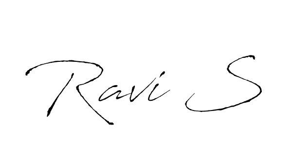 Here are the top 10 professional signature styles for the name Ravi S. These are the best autograph styles you can use for your name. Ravi S signature style 6 images and pictures png