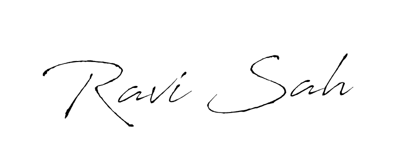 Once you've used our free online signature maker to create your best signature Antro_Vectra style, it's time to enjoy all of the benefits that Ravi Sah name signing documents. Ravi Sah signature style 6 images and pictures png