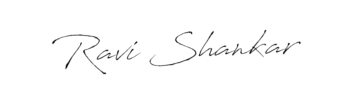 Also we have Ravi Shankar name is the best signature style. Create professional handwritten signature collection using Antro_Vectra autograph style. Ravi Shankar signature style 6 images and pictures png