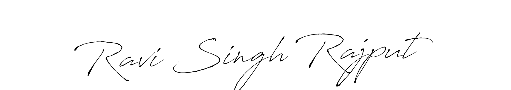 This is the best signature style for the Ravi Singh Rajput name. Also you like these signature font (Antro_Vectra). Mix name signature. Ravi Singh Rajput signature style 6 images and pictures png