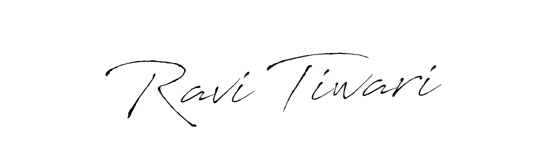 Also You can easily find your signature by using the search form. We will create Ravi Tiwari name handwritten signature images for you free of cost using Antro_Vectra sign style. Ravi Tiwari signature style 6 images and pictures png