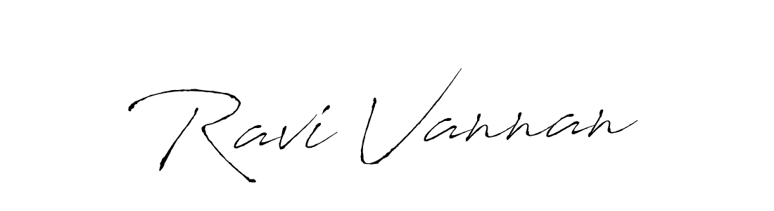 The best way (Antro_Vectra) to make a short signature is to pick only two or three words in your name. The name Ravi Vannan include a total of six letters. For converting this name. Ravi Vannan signature style 6 images and pictures png
