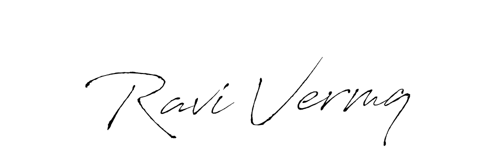 Check out images of Autograph of Ravi Vermq name. Actor Ravi Vermq Signature Style. Antro_Vectra is a professional sign style online. Ravi Vermq signature style 6 images and pictures png