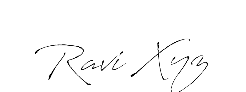 Make a short Ravi Xyz signature style. Manage your documents anywhere anytime using Antro_Vectra. Create and add eSignatures, submit forms, share and send files easily. Ravi Xyz signature style 6 images and pictures png