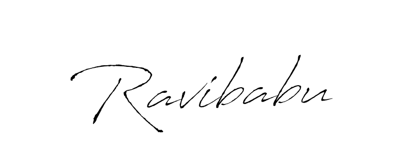 How to make Ravibabu name signature. Use Antro_Vectra style for creating short signs online. This is the latest handwritten sign. Ravibabu signature style 6 images and pictures png